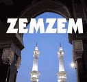 Zemzem Foto Alb�m -  Mekke ve Medine Foto�raflar�
